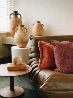 Palais Cojín artesanal Laura