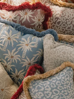 Palais Cojín artesanal para exterior Laura^ Cojines De Exterior|Cojines Decorativos