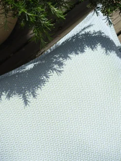 Niños Wigiwama Cojín artesanal para exterior Wates