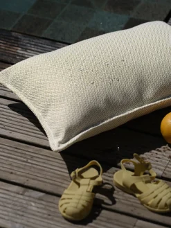 Wigiwama Cojín artesanal para exterior Waye^Niños Cojines Infantiles|Decoración Infantil