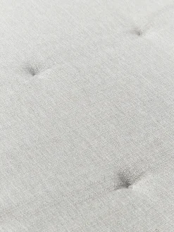 Westwing Collection Cojín de asiento para exterior Ortun^ Cojines Para Sillas|Cojines Para Sillas De Jardín