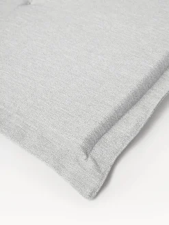 Westwing Collection Cojín de asiento para exterior Ortun^ Cojines Para Sillas|Cojines Para Sillas De Jardín