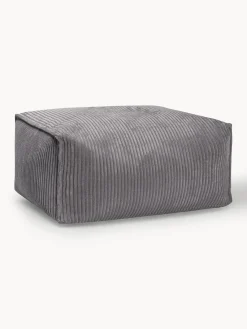 Magma Cojín de suelo de pana Shara^ Cojines Para Suelo Y Pufs|Mantas