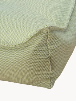 Wigiwama Cojín de suelo infantil artesanal para exterior Sugar^Niños Decoración Infantil|Puf Infantiles