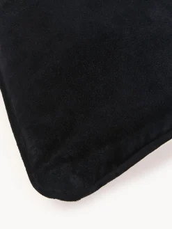 Jonathan Adler Cojín decorativo artesanal de lana con motivo de labios Full Dose^ Cojines Decorativos|Mantas