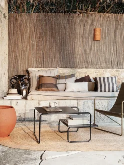 Ferm Living Cojín decorativo Desert^ Cojines Decorativos|Mantas