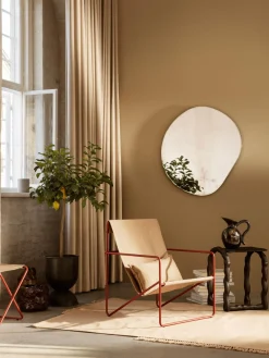 Ferm Living Cojín decorativo Desert^ Cojines Decorativos|Mantas