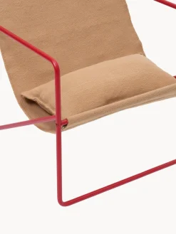 Ferm Living Cojín decorativo Desert^ Cojines Decorativos|Mantas