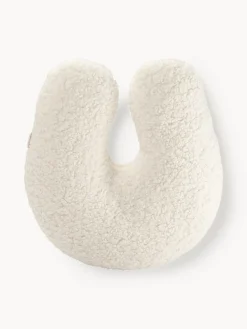 Wigiwama Cojín en U de borreguillo Arch^Niños Decoración Infantil|Cojines Infantiles