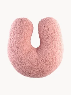 Niños Wigiwama Cojín en U de borreguillo Arch