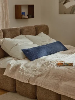 Westwing Collection Cojín grande Bellamie^ Cojines Decorativos|Cojines Decorativos