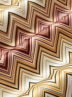 Missoni Cojín Jarris