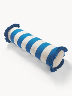 Anna + Nina Cojín Long Marinière