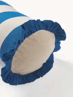 Anna + Nina Cojín Long Marinière