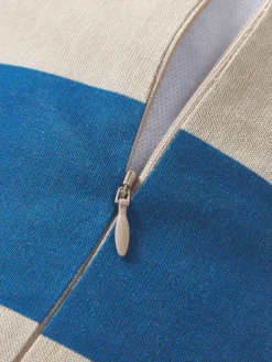 Anna + Nina Cojín Long Marinière