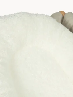 Nobodinoz Cojín para hamaca para bebé de algodón ecológico Growing Green^Niños Nidos De Colecho Y Sacos Para Dormir|Nidos De Colecho Y Sacos Para Dormir