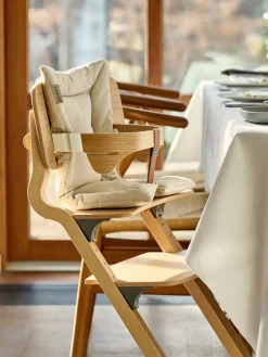 Leander Cojín para silla infantil Louie^Niños Tronas|Tronas