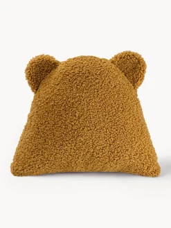 Niños Wigiwama Cojín peluche de borreguillo Bear