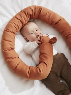 Kid's Concept Cojín peluche grande Edvin^Niños Peluches|Decoración Infantil