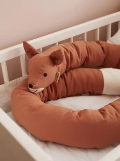 Kid's Concept Cojín peluche grande Edvin^Niños Peluches|Decoración Infantil