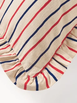 Anna + Nina Cojín Rayure