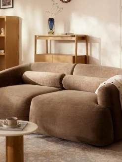 Westwing Collection Cojín rulo sofá Sofia^ Cojines Para Sofás|Cojines Para Sofás