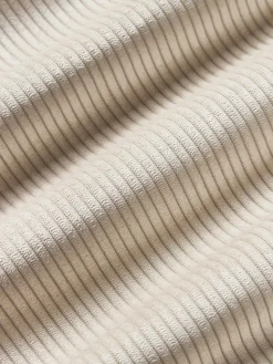 Westwing Collection Cojín sofá de pana Melva^ Mantas|Cojines Para Sofás