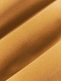 Westwing Collection Cojín sofá de terciopelo Lena