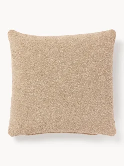 Westwing Collection Cojín sofá en tejido bouclé Lena^ Cojines Para Sofás|Cojines Para Sofás