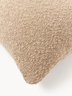 Westwing Collection Cojín sofá en tejido bouclé Lena^ Cojines Para Sofás|Cojines Para Sofás