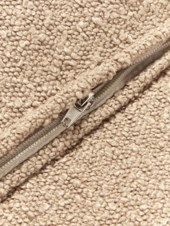 Westwing Collection Cojín sofá en tejido bouclé Lena^ Cojines Para Sofás|Cojines Para Sofás