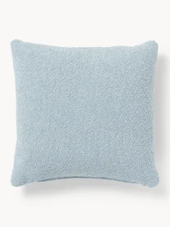 Westwing Collection Cojín sofá en tejido bouclé Lena^ Cojines Para Sofás|Cojines Para Sofás