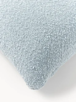 Westwing Collection Cojín sofá en tejido bouclé Lena^ Cojines Para Sofás|Cojines Para Sofás