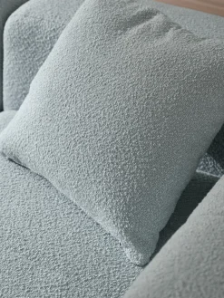 Westwing Collection Cojín sofá en tejido bouclé Lena^ Cojines Para Sofás|Cojines Para Sofás