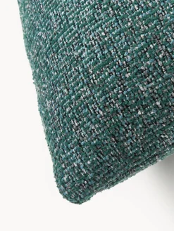 Westwing Collection Cojín sofá en tejido bouclé Sofia^ Cojines Para Sofás|Cojines Para Sofás