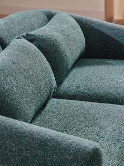 Westwing Collection Cojín sofá en tejido bouclé Sofia^ Cojines Para Sofás|Cojines Para Sofás