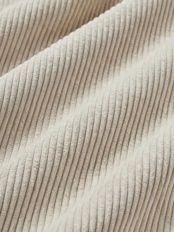 Westwing Collection Cojín sofá grande de pana Lennon, 70 x 70 cm^ Cojines Para Sofás|Cojines Para Sofás