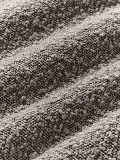 Westwing Collection Cojín sofá grande en tejido bouclé Lennon, 60 x 60 cm^ Cojines Para Sofás|Cojines Para Sofás