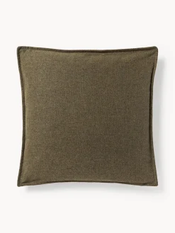 Westwing Collection Cojín sofá grande Lennon, 60 x 60 cm^ Cojines Para Sofás|Cojines Para Sofás