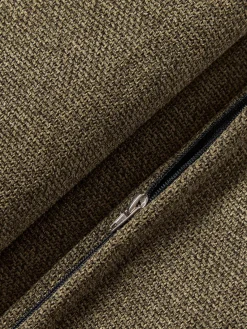 Westwing Collection Cojín sofá grande Lennon, 60 x 60 cm^ Cojines Para Sofás|Cojines Para Sofás