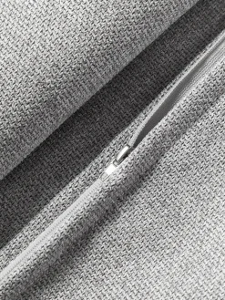 Westwing Collection Cojín sofá grande Lennon, 60 x 60 cm^ Cojines Para Sofás|Cojines Para Sofás