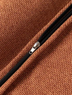 Westwing Collection Cojín sofá grande Lennon, 50 x 80 cm^ Mantas|Cojines Para Sofás