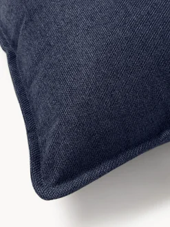 Westwing Collection Cojín sofá grande Lennon, 70 x 70 cm