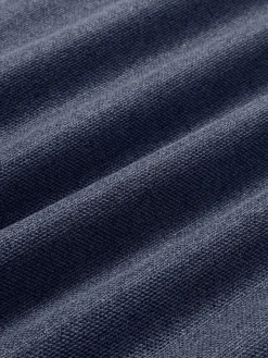 Westwing Collection Cojín sofá grande Lennon, 70 x 70 cm