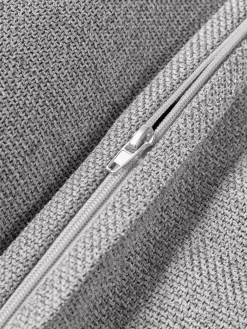 Westwing Collection Cojín sofá grande Lennon, 70 x 70 cm^ Cojines Para Sofás|Cojines Para Sofás