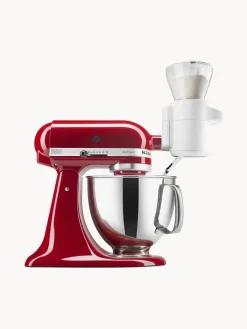 KitchenAid Colador con balanza digital