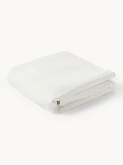 Westwing Collection Colcha de algodón Fiora^ Mantas|Colchas