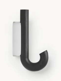 Gejst Colgador de madera de roble Umbrella, tamaños diferentes^ Percheros De Pared