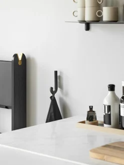 Gejst Colgador de madera de roble Umbrella, tamaños diferentes^ Percheros De Pared