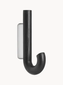 Gejst Colgador de madera de roble Umbrella, tamaños diferentes^ Percheros De Pared